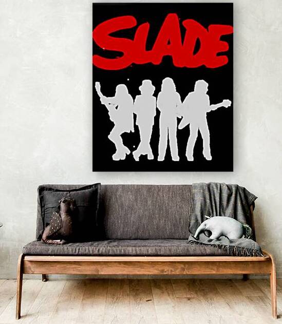 slade 22 by KhoaNguyen