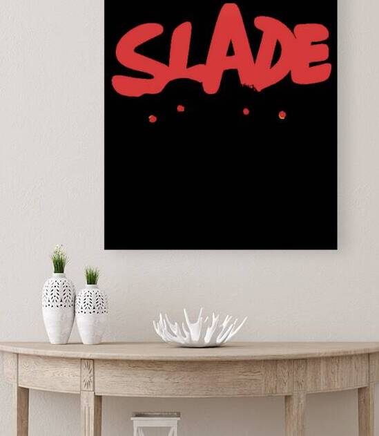 slade 27 by KhoaNguyen