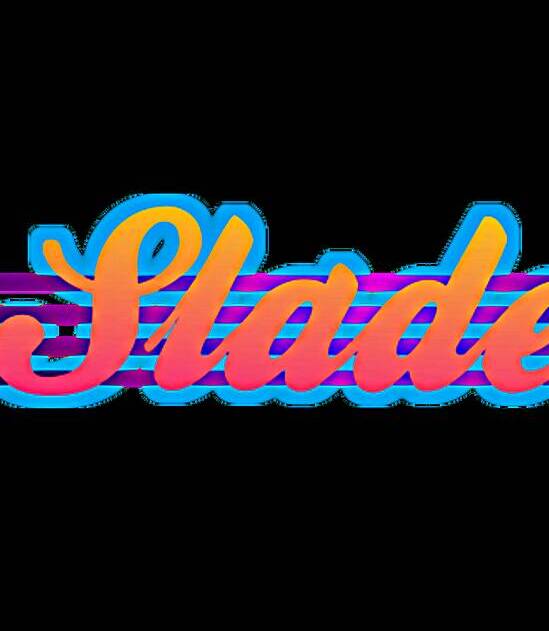slade 39 by KhoaNguyen