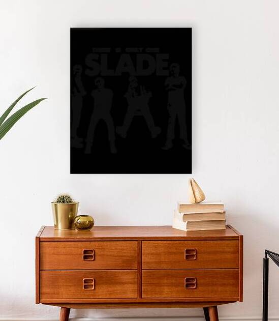 slade 41 by KhoaNguyen