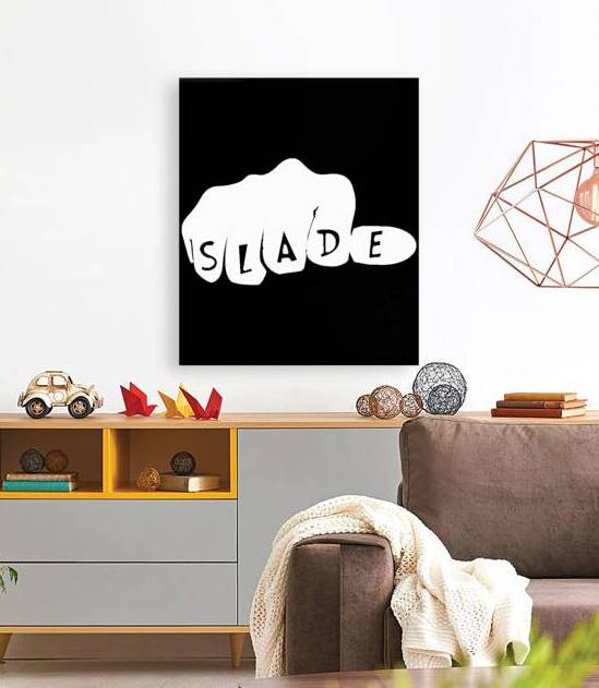 slade 42 by KhoaNguyen