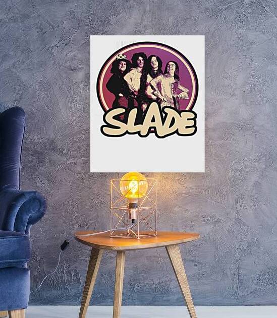 slade 43 by KhoaNguyen