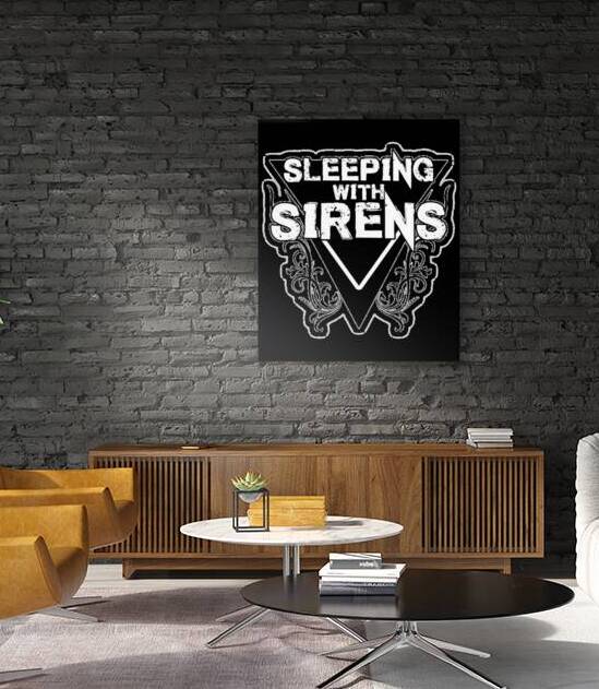 sleeping with sirens 11 by KhoaNguyen