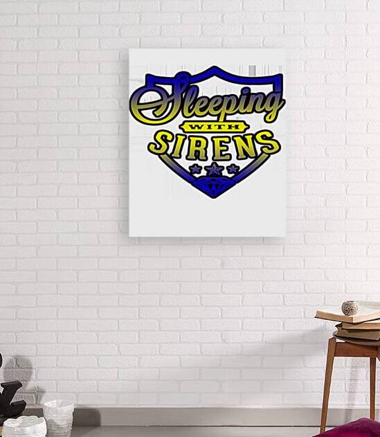 sleeping with sirens 43 Reproduction