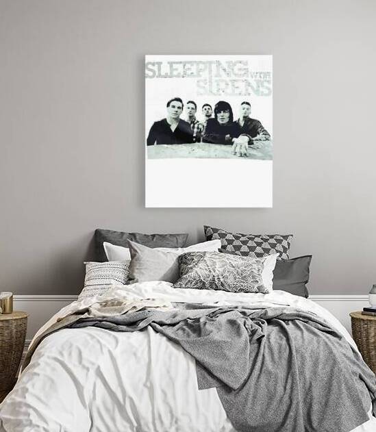 sleeping with sirens 49 by KhoaNguyen