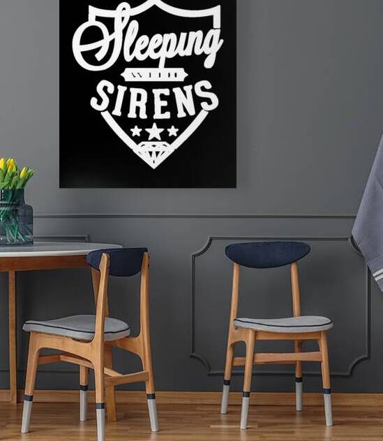 sleeping with sirens 51 Reproduction