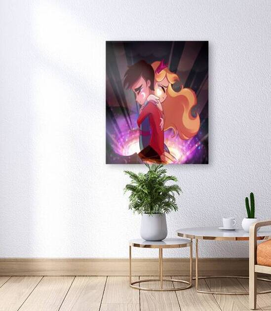 Star vs. the Forces of Evil 9 by KhoaNguyen