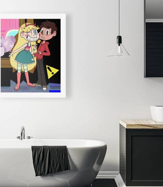 Star vs. the Forces of Evil 15 by KhoaNguyen
