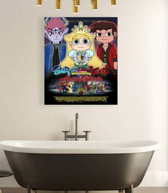 Star vs. the Forces of Evil 18 by KhoaNguyen