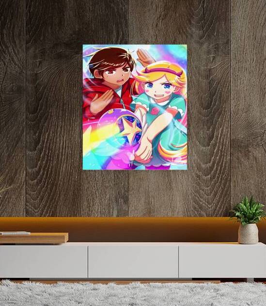 Star vs. the Forces of Evil 20 by KhoaNguyen