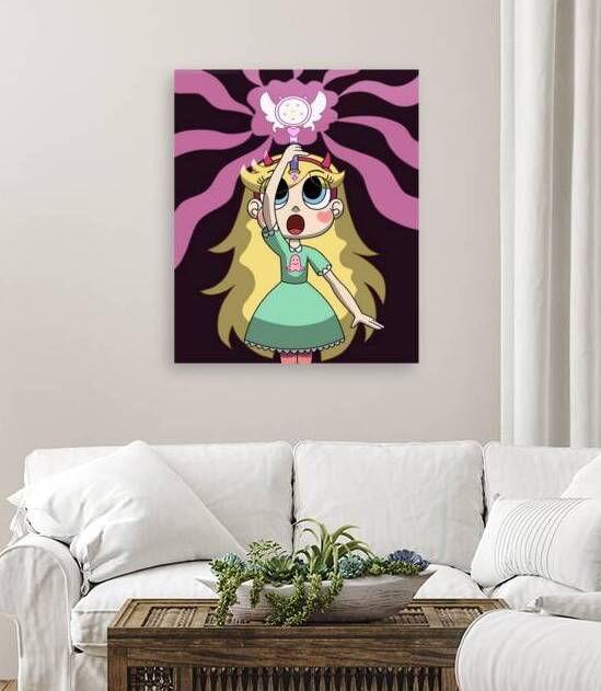 Star vs. the Forces of Evil 25 by KhoaNguyen