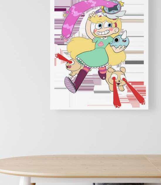 Star vs. the Forces of Evil 29 by KhoaNguyen