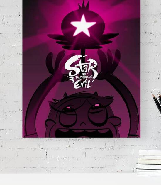 Star vs. the Forces of Evil 49 by KhoaNguyen