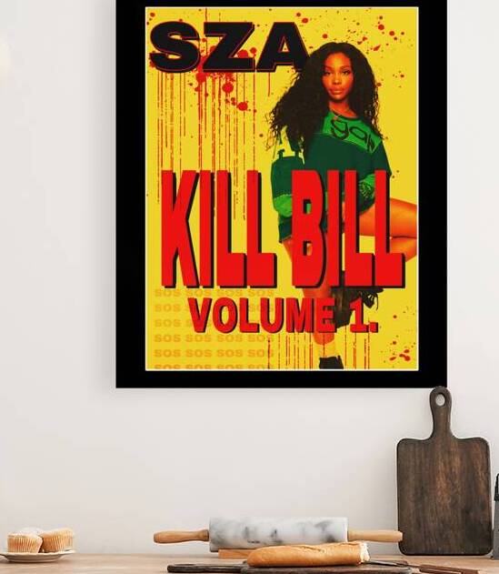 SZA 25 by KhoaNguyen