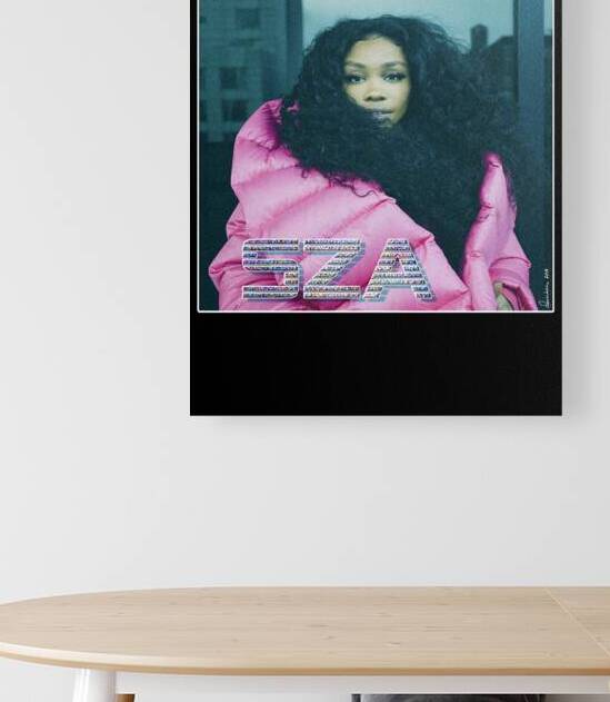 SZA 34 by KhoaNguyen