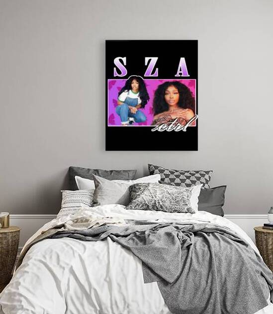 SZA 57 by KhoaNguyen