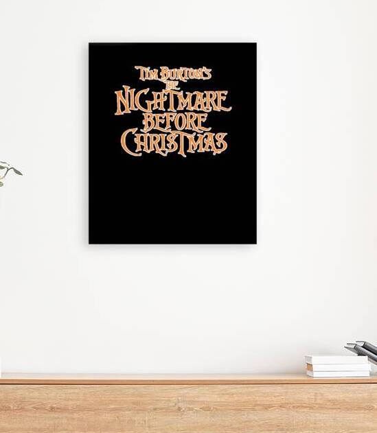 The Nightmare Before Christmas 2 by KhoaNguyen