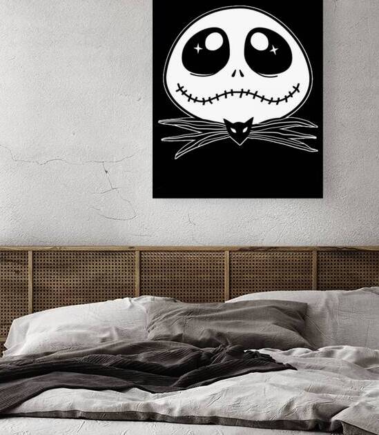 The Nightmare Before Christmas 13 by KhoaNguyen