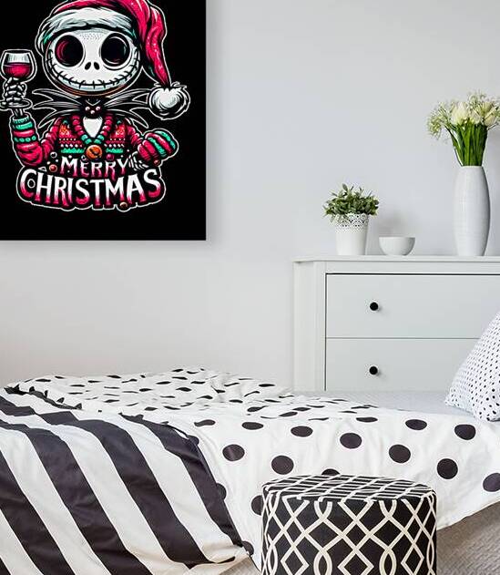 The Nightmare Before Christmas 14 by KhoaNguyen