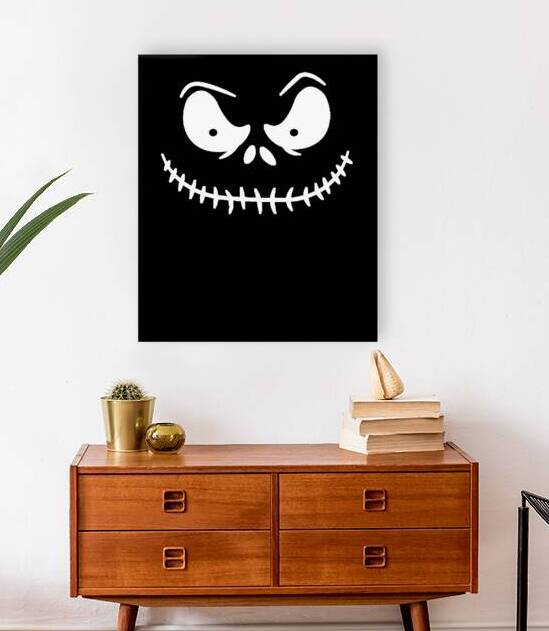 The Nightmare Before Christmas 20 by KhoaNguyen