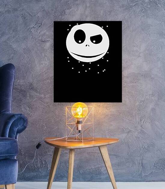 The Nightmare Before Christmas 46 by KhoaNguyen