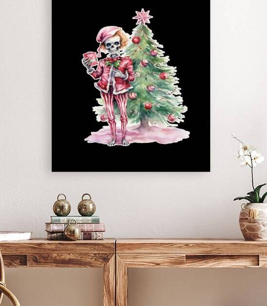 The Nightmare Before Christmas 49 by KhoaNguyen