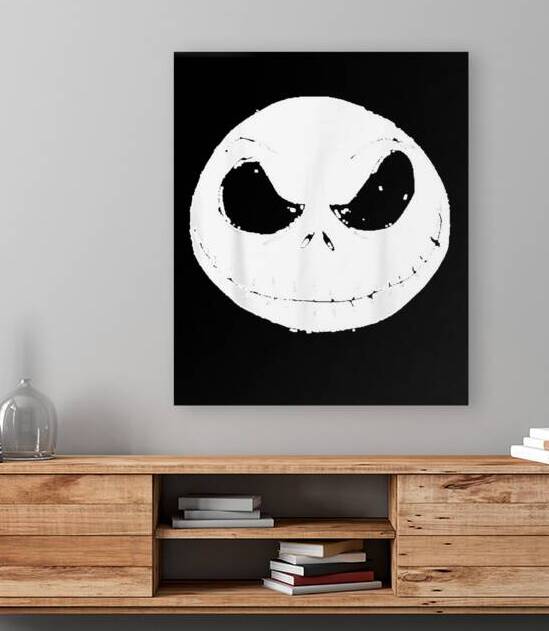 The Nightmare Before Christmas 58 by KhoaNguyen