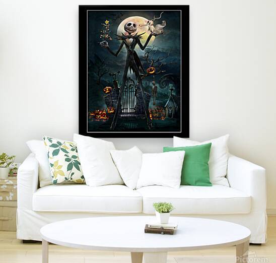 The Nightmare Before Christmas 59 by KhoaNguyen