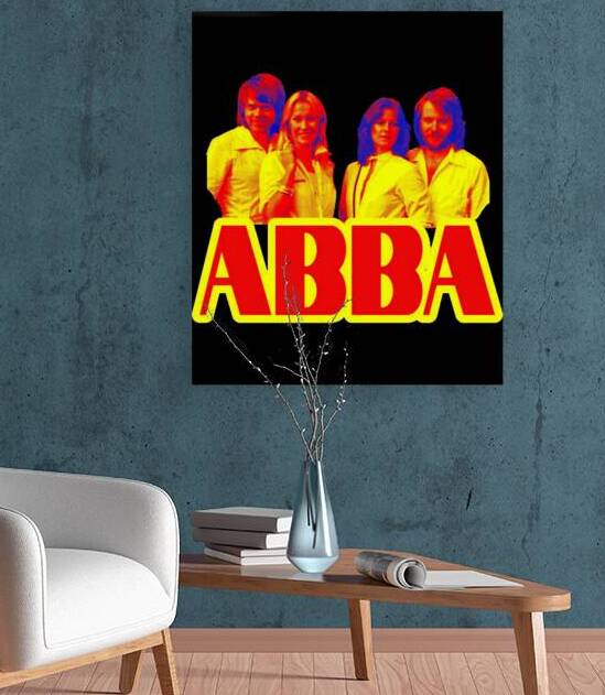 ABBA 2 by KhoaNguyen