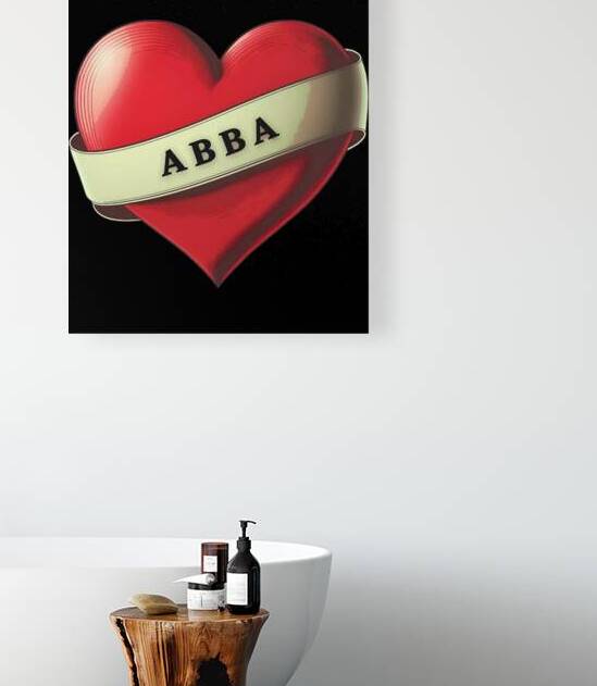ABBA 3 by KhoaNguyen