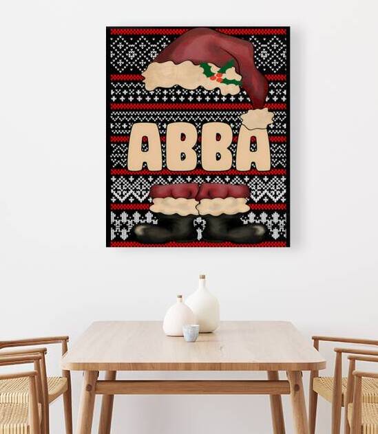 ABBA 5 by KhoaNguyen