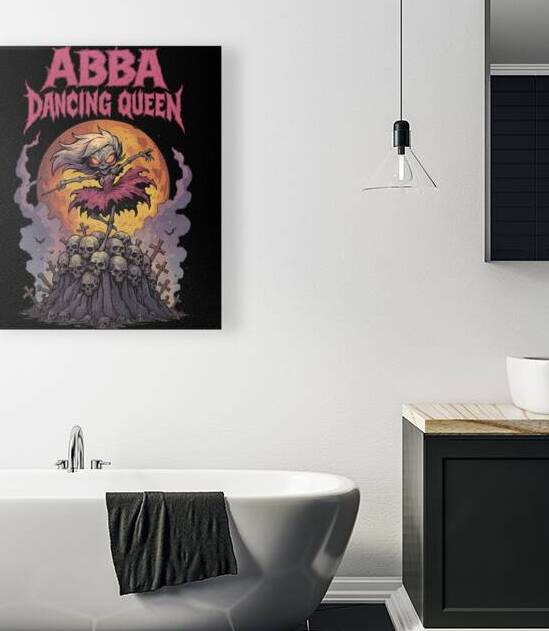 ABBA 8 by KhoaNguyen