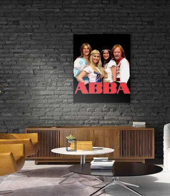 ABBA 18 by KhoaNguyen