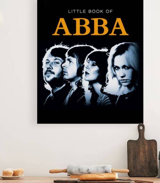 ABBA 19 by KhoaNguyen