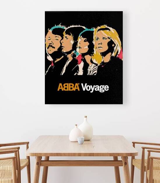 ABBA 22 by KhoaNguyen