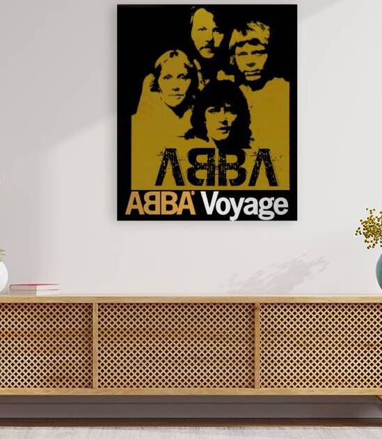 ABBA 28 by KhoaNguyen