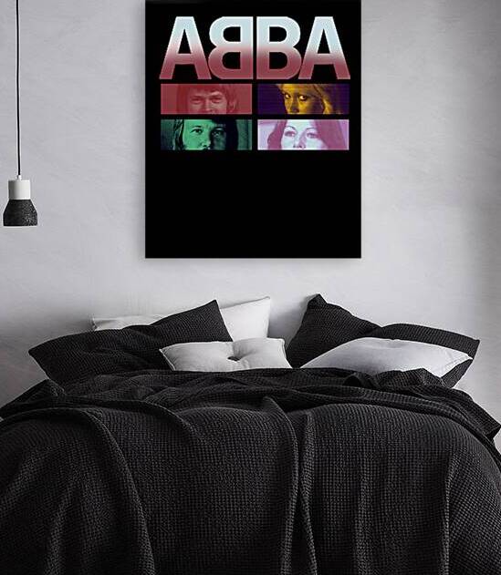 ABBA 29 by KhoaNguyen