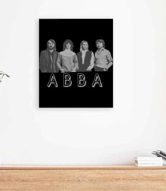 ABBA 33 by KhoaNguyen
