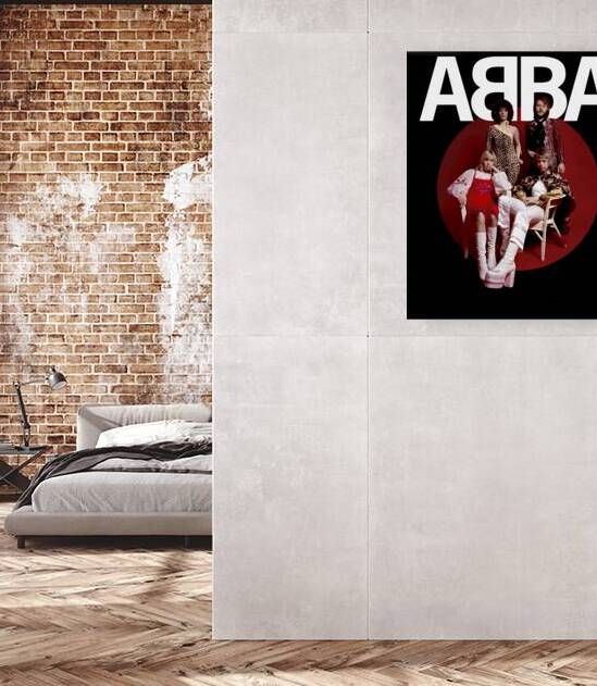ABBA 35 by KhoaNguyen