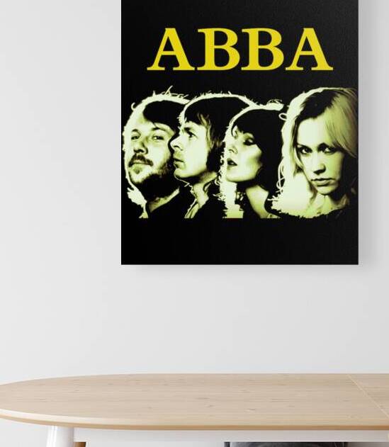 ABBA 36 by KhoaNguyen