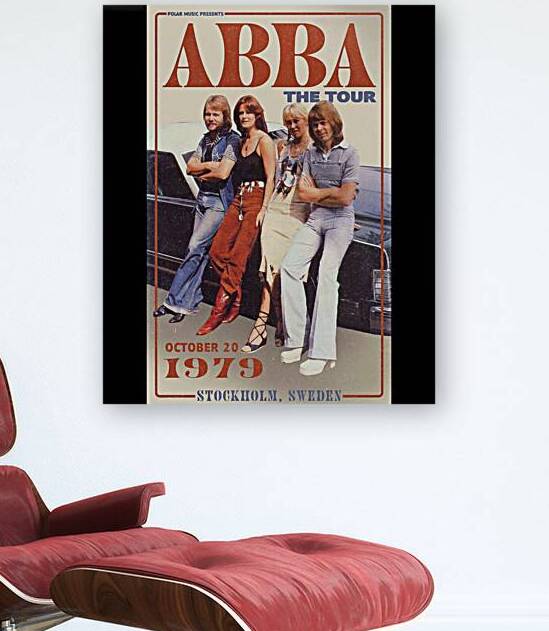 ABBA 40 by KhoaNguyen
