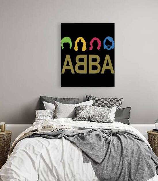 ABBA 44 by KhoaNguyen