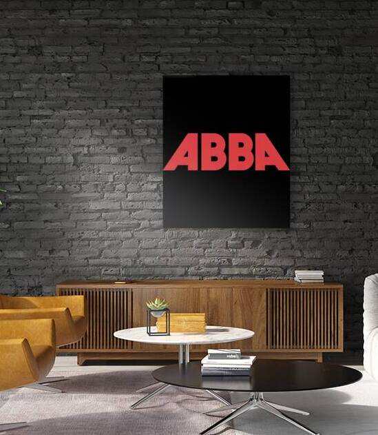 ABBA 45 by KhoaNguyen