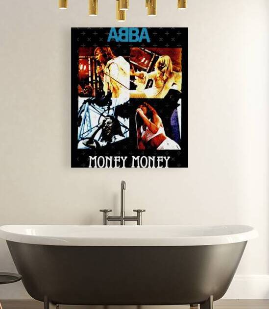 ABBA 46 by KhoaNguyen