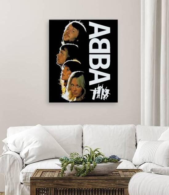 ABBA 49 by KhoaNguyen