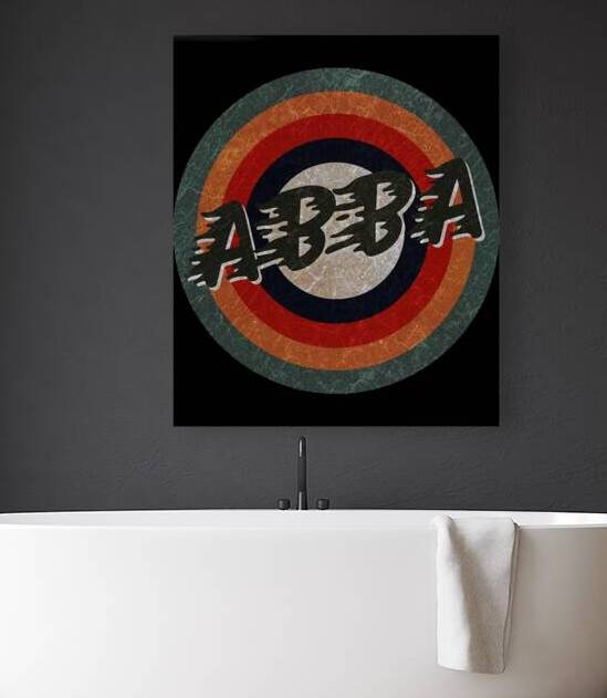 ABBA 50 by KhoaNguyen