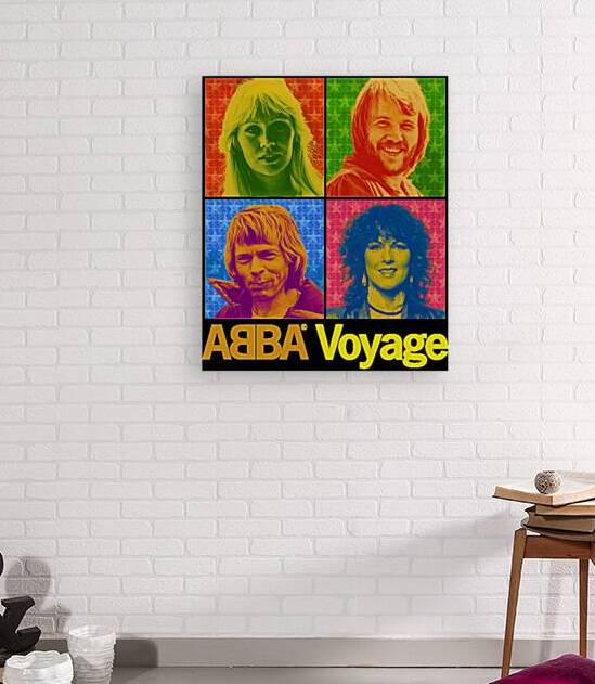 ABBA 51 by KhoaNguyen