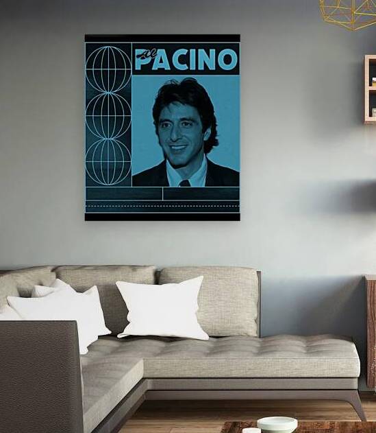 Al Pacino 2 by KhoaNguyen