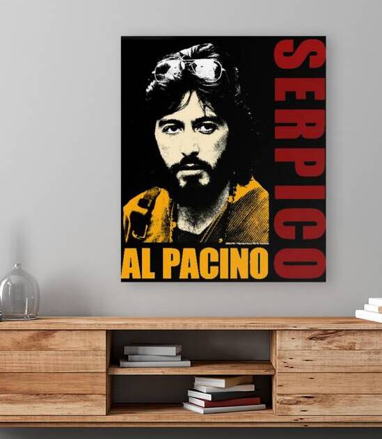 Al Pacino 28 by KhoaNguyen