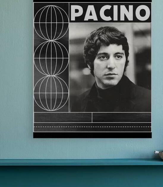 Al Pacino 31 by KhoaNguyen